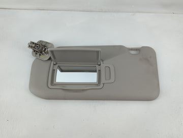 2020-2022 Nissan Sentra Sun Visor Shade Replacement Driver Left Mirror Fits Fits 2020 2021 2022 OEM Used Auto Parts - Oemuse
