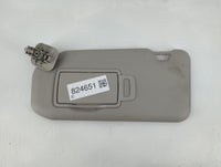2020-2022 Nissan Sentra Sun Visor Shade Replacement Driver Left Mirror Fits Fits 2020 2021 2022 OEM Used Auto Parts - Oemuse