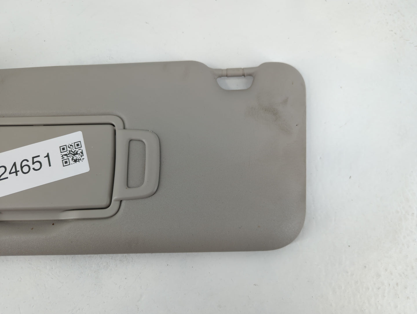 2020-2022 Nissan Sentra Sun Visor Shade Replacement Driver Left Mirror Fits Fits 2020 2021 2022 OEM Used Auto Parts - Oemuse