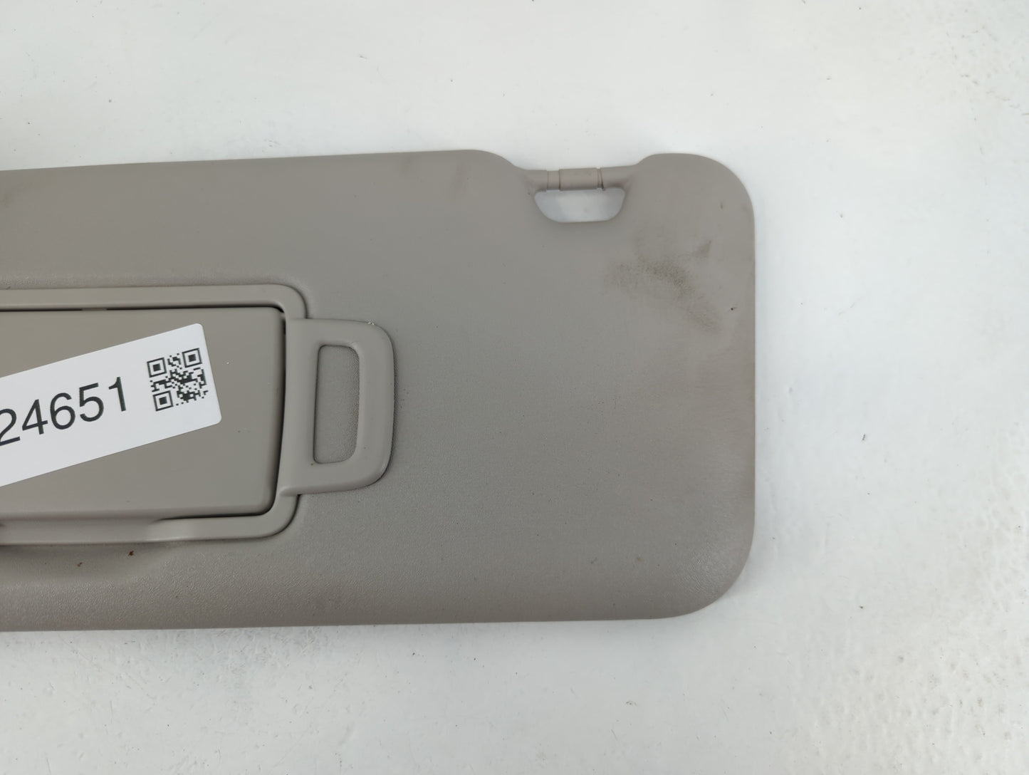 2020-2022 Nissan Sentra Sun Visor Shade Replacement Driver Left Mirror Fits Fits 2020 2021 2022 OEM Used Auto Parts - Oemuse