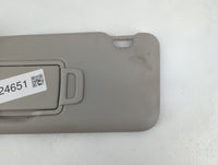 2020-2022 Nissan Sentra Sun Visor Shade Replacement Driver Left Mirror Fits Fits 2020 2021 2022 OEM Used Auto Parts - Oemuse