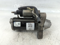 2020-2022 Nissan Sentra Car Starter Motor Solenoid OEM P/N:23300 6LB1A Fits Fits 2020 2021 2022 OEM Used Auto Parts - Oemuse