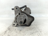2020-2022 Nissan Sentra Car Starter Motor Solenoid OEM P/N:23300 6LB1A Fits Fits 2020 2021 2022 OEM Used Auto Parts - Oemuse