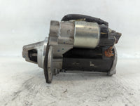 2020-2022 Nissan Sentra Car Starter Motor Solenoid OEM P/N:23300 6LB1A Fits Fits 2020 2021 2022 OEM Used Auto Parts - Oemuse