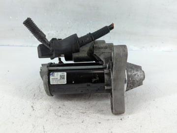 2020-2022 Nissan Sentra Car Starter Motor Solenoid OEM P/N:23300 6LB1A Fits Fits 2020 2021 2022 OEM Used Auto Parts - Oemuse