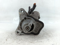 2020-2022 Nissan Sentra Car Starter Motor Solenoid OEM P/N:23300 6LB1A Fits Fits 2020 2021 2022 OEM Used Auto Parts - Oemuse