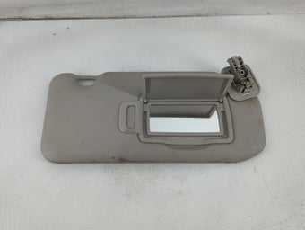 compare product 2020-2022 Nissan Sentra Sun Visor Shade Replacement Passenger Right Mirror Fits Fits 2020 2021 2022 OEM Used Auto Parts