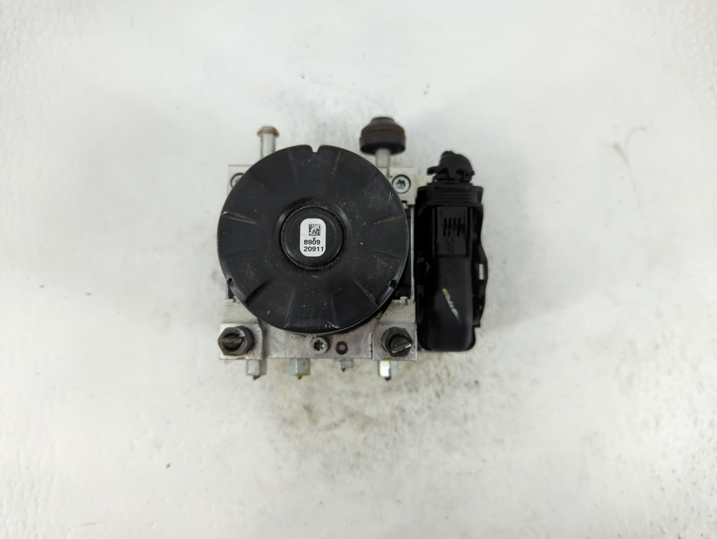2020-2022 Nissan Sentra ABS Pump Control Module Replacement P/N:47660 6LF0A Fits Fits 2020 2021 2022 OEM Used Auto Parts - O
