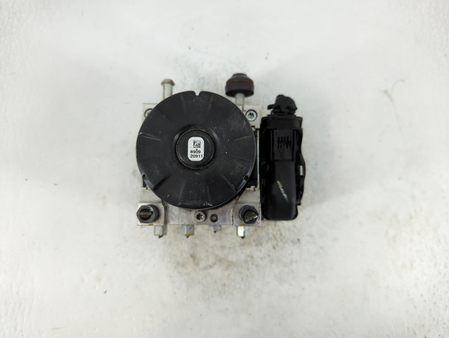 2020-2022 Nissan Sentra ABS Pump Control Module Replacement P/N:47660 6LF0A Fits Fits 2020 2021 2022 OEM Used Auto Parts - O