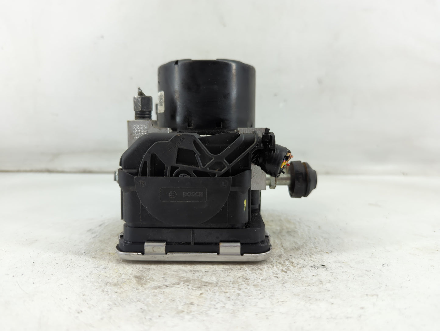 2020-2022 Nissan Sentra ABS Pump Control Module Replacement P/N:47660 6LF0A Fits Fits 2020 2021 2022 OEM Used Auto Parts - O