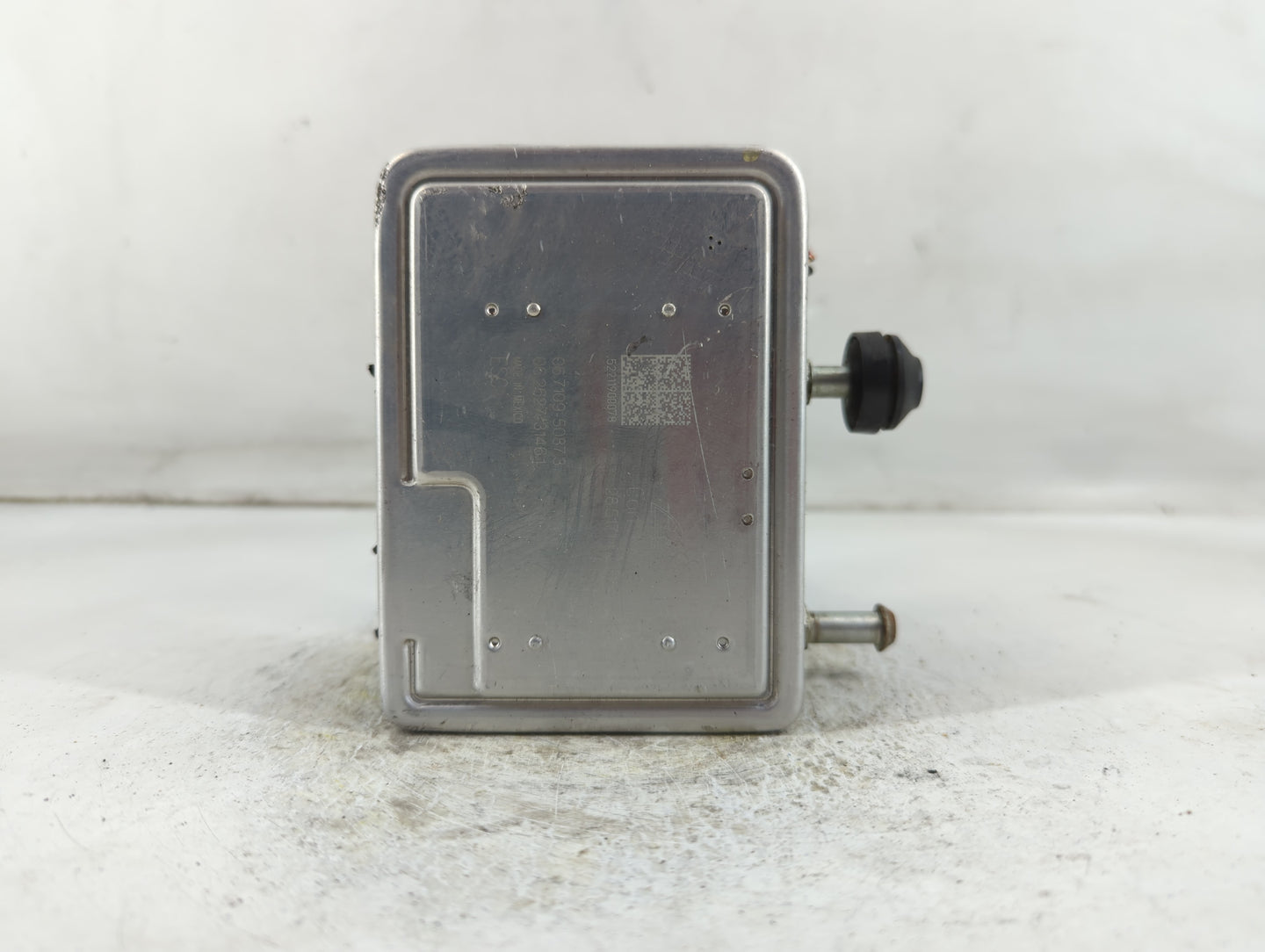2020-2022 Nissan Sentra ABS Pump Control Module Replacement P/N:47660 6LF0A Fits Fits 2020 2021 2022 OEM Used Auto Parts - O