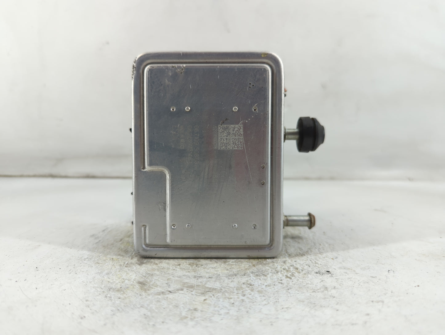 2020-2022 Nissan Sentra ABS Pump Control Module Replacement P/N:47660 6LF0A Fits Fits 2020 2021 2022 OEM Used Auto Parts - O