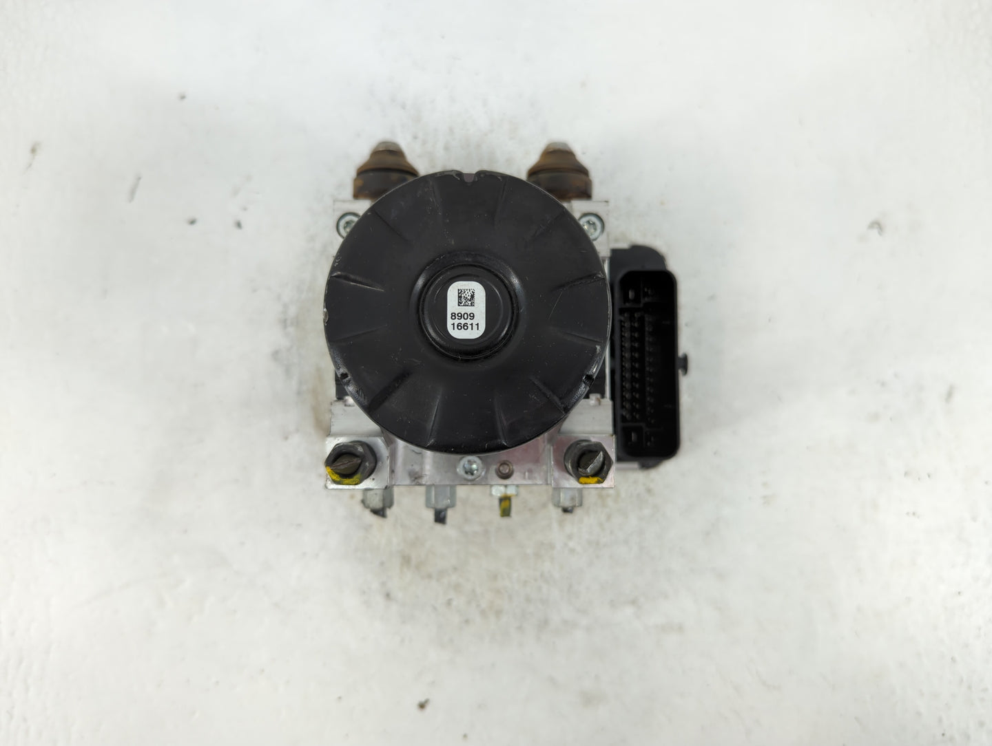 2020-2022 Nissan Sentra ABS Pump Control Module Replacement P/N:47660 6LF0A Fits Fits 2020 2021 2022 OEM Used Auto Parts - O