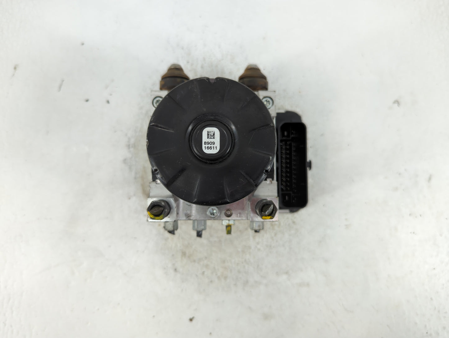2020-2022 Nissan Sentra ABS Pump Control Module Replacement P/N:47660 6LF0A Fits Fits 2020 2021 2022 OEM Used Auto Parts - O