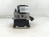 2020-2022 Nissan Sentra ABS Pump Control Module Replacement P/N:47660 6LF0A Fits Fits 2020 2021 2022 OEM Used Auto Parts - O