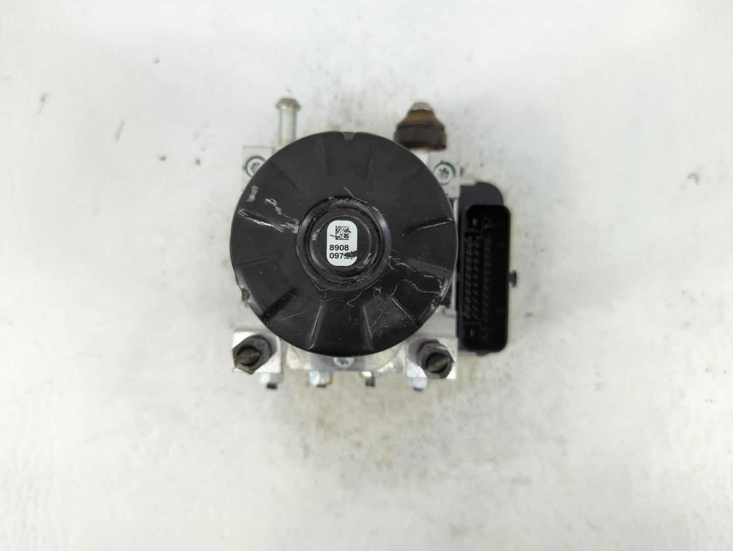 2020-2022 Nissan Sentra ABS Pump Control Module Replacement P/N:47660 6LF0A Fits Fits 2020 2021 2022 OEM Used Auto Parts - O