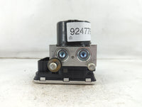 2020-2022 Nissan Sentra ABS Pump Control Module Replacement P/N:47660 6LF0A Fits Fits 2020 2021 2022 OEM Used Auto Parts - O