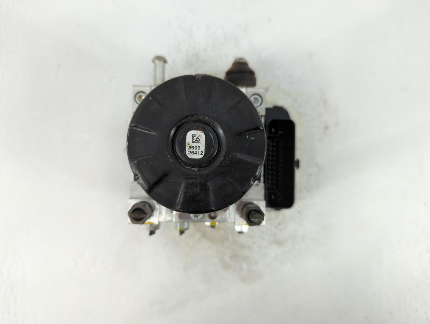 2020-2022 Nissan Sentra ABS Pump Control Module Replacement P/N:47660 6LF0A Fits Fits 2020 2021 2022 OEM Used Auto Parts - O