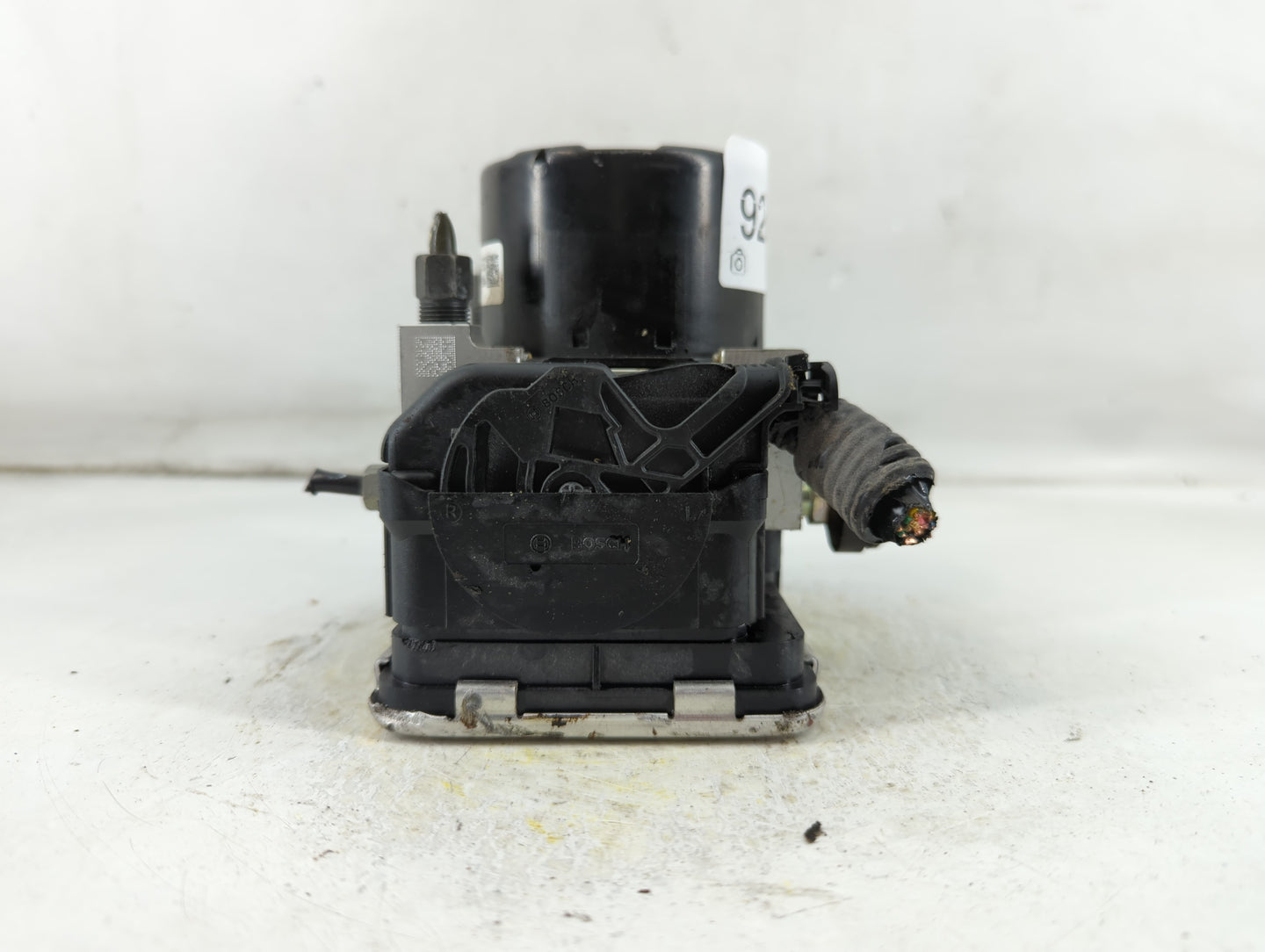 2020-2022 Nissan Sentra ABS Pump Control Module Replacement P/N:47660 6LF0A Fits Fits 2020 2021 2022 OEM Used Auto Parts - O
