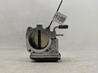 2016-2022 Nissan Titan Throttle Body P/N:1LA76-01 Fits Fits 2011 2012 2013 2014 2015 2016 2017 2018 2019 2020 2021 2022 OEM 