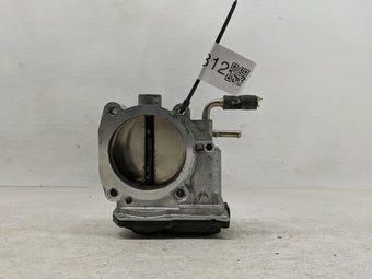 compare product 2016-2022 Nissan Titan Throttle Body P/N:1LA76-01 Fits Fits 2011 2012 2013 2014 2015 2016 2017 2018 2019 2020 2021 2022 OEM Used Auto Parts