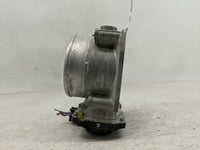 2016-2022 Nissan Titan Throttle Body P/N:1LA76-01 Fits Fits 2011 2012 2013 2014 2015 2016 2017 2018 2019 2020 2021 2022 OEM 