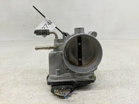 2016-2022 Nissan Titan Throttle Body P/N:1LA76-01 Fits Fits 2011 2012 2013 2014 2015 2016 2017 2018 2019 2020 2021 2022 OEM 