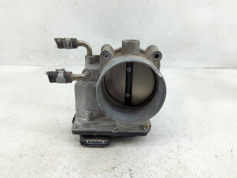 compare product 2016-2022 Nissan Titan Throttle Body P/N:1LA76-01 G Fits Fits 2011 2012 2013 2014 2015 2016 2017 2018 2019 2020 2021 2022 OEM Used Auto Parts