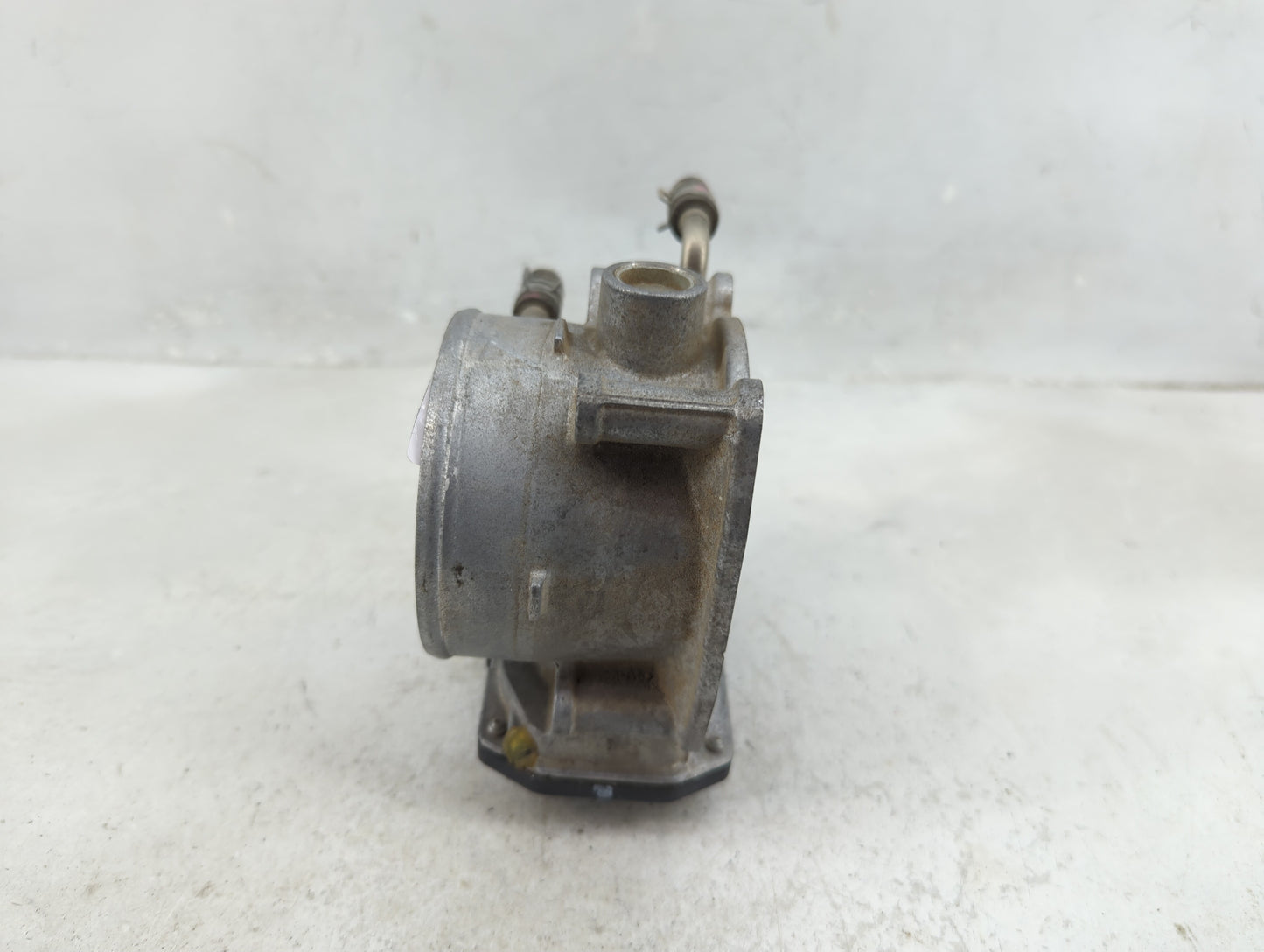2016-2022 Nissan Titan Throttle Body P/N:1LA76-01 G Fits Fits 2011 2012 2013 2014 2015 2016 2017 2018 2019 2020 2021 2022 OE