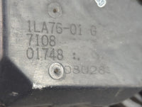 2016-2022 Nissan Titan Throttle Body P/N:1LA76-01 G Fits Fits 2011 2012 2013 2014 2015 2016 2017 2018 2019 2020 2021 2022 OE