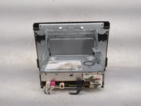 2022 Nissan Titan Radio AM FM Cd Player Receiver Replacement P/N:2591A9FY1D 7505751798, AIVIH61L2 Fits OEM Used Auto Parts -