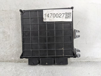 compare product 2020-2022 Nissan Titan PCM Engine Control Computer ECU ECM PCU OEM P/N:NEC063-696 BED450-300 Fits Fits 2020 2021 2022 OEM Used Auto Parts