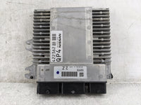 2020-2022 Nissan Titan PCM Engine Control Computer ECU ECM PCU OEM P/N:NEC063-696 BED450-300 Fits Fits 2020 2021 2022 OEM Us