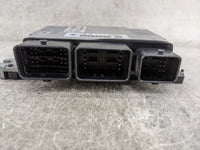 2020-2022 Nissan Titan PCM Engine Control Computer ECU ECM PCU OEM P/N:NEC063-696 BED450-300 Fits Fits 2020 2021 2022 OEM Us