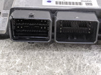 2020-2022 Nissan Titan PCM Engine Control Computer ECU ECM PCU OEM P/N:NEC063-696 BED450-300 Fits Fits 2020 2021 2022 OEM Us
