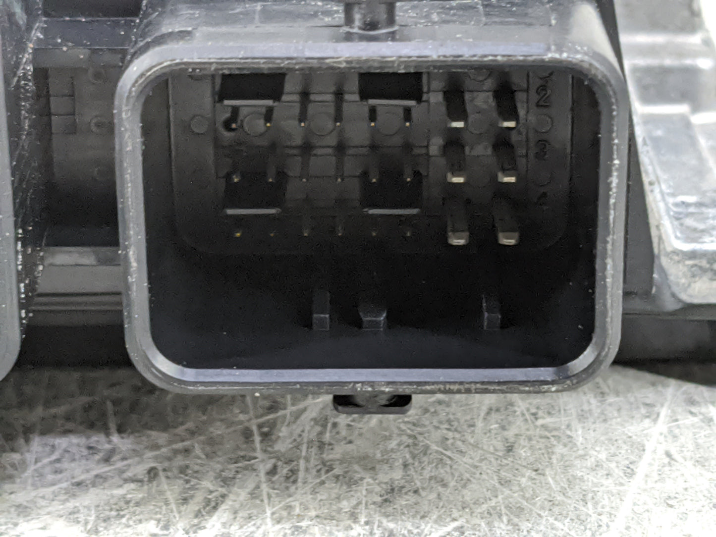 2020-2022 Nissan Titan PCM Engine Control Computer ECU ECM PCU OEM P/N:NEC063-696 BED450-300 Fits Fits 2020 2021 2022 OEM Us