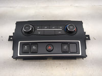 2022 Nissan Titan Climate Control Module Temperature AC/Heater Replacement P/N:275109FV5A 275109FV5A--J Fits OEM Used Auto P