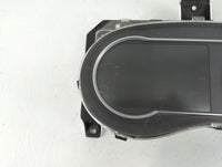 2020-2022 Nissan Versa Instrument Cluster Speedometer Gauges P/N:24810 6EL0B Fits Fits 2020 2021 2022 OEM Used Auto Parts - 