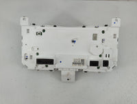 2020-2022 Nissan Versa Instrument Cluster Speedometer Gauges P/N:24810 6EL0B Fits Fits 2020 2021 2022 OEM Used Auto Parts - 