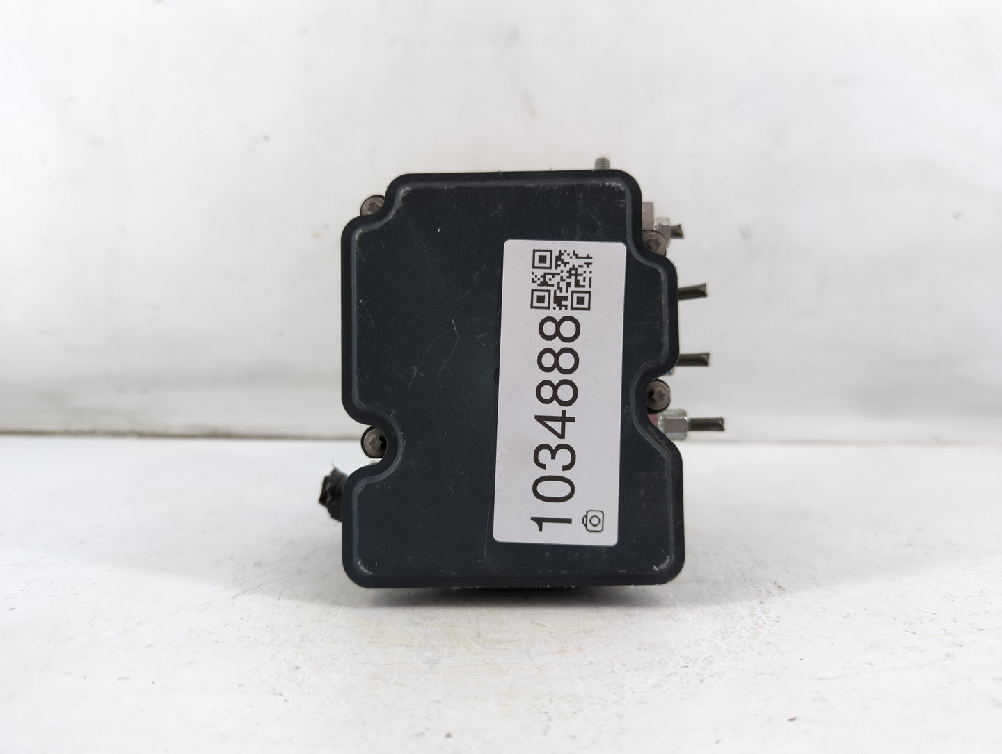 2020-2022 Nissan Versa ABS Pump Control Module Replacement P/N:47660 5ES0B Fits Fits 2020 2021 2022 OEM Used Auto Parts - Oe