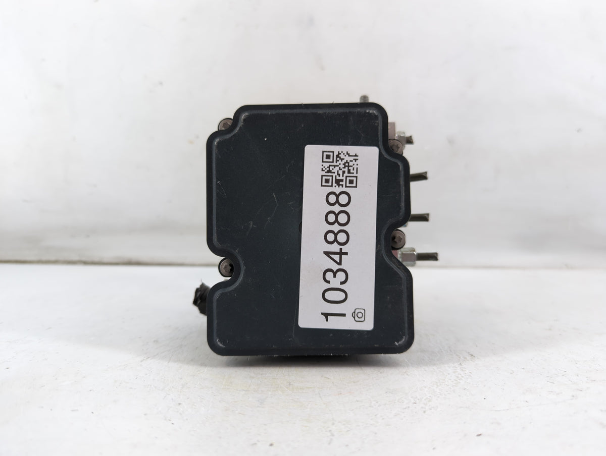 2020-2022 Nissan Versa Anti-Lock Brake ABS Pump Module Actuator OEM P/N:47660 5ES0B Fits Fits 2020 2021 2022 OEM Used Auto P