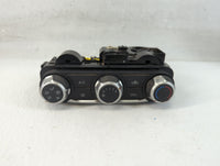 2022 Nissan Versa Climate Control Module Temperature AC/Heater Replacement P/N:T669216 A Fits OEM Used Auto Parts - Oemuseda