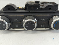 2022 Nissan Versa Climate Control Module Temperature AC/Heater Replacement P/N:T669216 A Fits OEM Used Auto Parts - Oemuseda