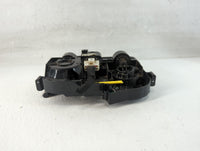 2022 Nissan Versa Climate Control Module Temperature AC/Heater Replacement P/N:T669216 A Fits OEM Used Auto Parts - Oemuseda