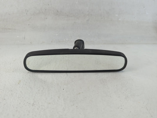 2007-2022 Nissan Versa Interior Rear View Mirror Replacement OEM P/N:E8011681 Fits OEM Used Auto Parts - Oemusedautoparts1.c