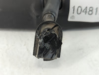 2007-2022 Nissan Versa Interior Rear View Mirror Replacement OEM P/N:E8011681 Fits OEM Used Auto Parts - Oemusedautoparts1.c