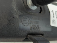 2007-2022 Nissan Versa Interior Rear View Mirror Replacement OEM P/N:E8011681 Fits OEM Used Auto Parts - Oemusedautoparts1.c