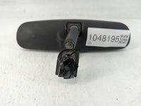 2007-2022 Nissan Versa Interior Rear View Mirror Replacement OEM P/N:E8011681 Fits OEM Used Auto Parts - Oemusedautoparts1.c