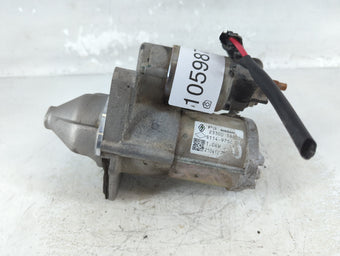 compare product 2020-2022 Nissan Versa Car Starter Motor Solenoid OEM P/N:23300 5RB0D Fits Fits 2019 2020 2021 2022 OEM Used Auto Parts
