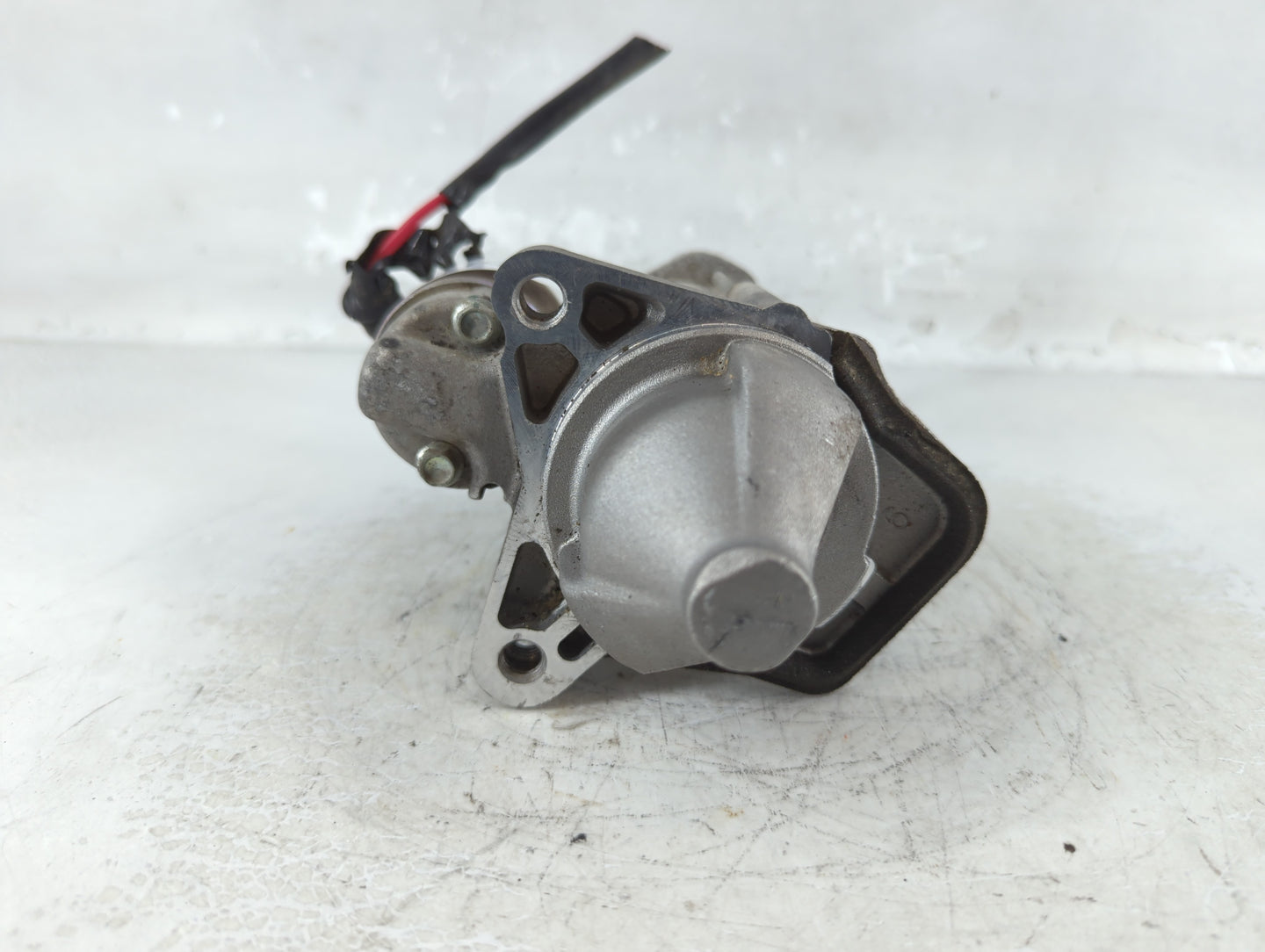 2020-2022 Nissan Versa Car Starter Motor Solenoid OEM P/N:23300 5RB0D Fits Fits 2019 2020 2021 2022 OEM Used Auto Parts - Oe
